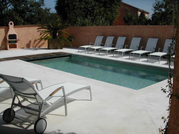 Residence De Tourisme Le Clos Des Vendanges Мориани Плаж Екстериор снимка