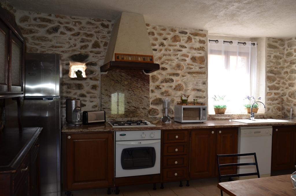 Residence De Tourisme Le Clos Des Vendanges Мориани Плаж Стая снимка