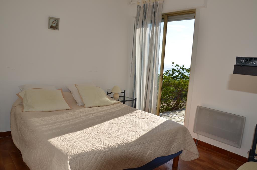 Residence De Tourisme Le Clos Des Vendanges Мориани Плаж Екстериор снимка