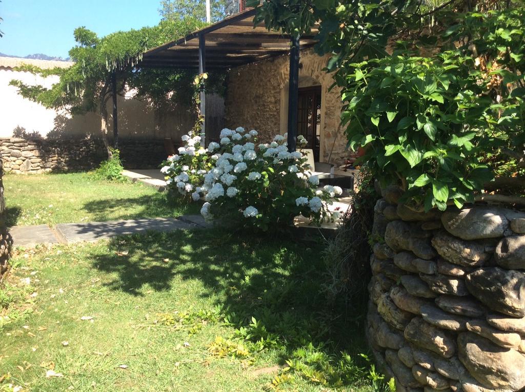 Residence De Tourisme Le Clos Des Vendanges Мориани Плаж Екстериор снимка