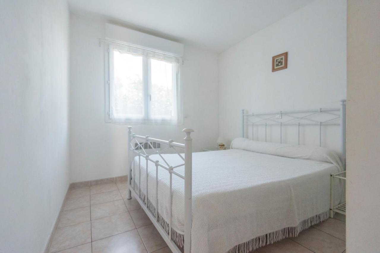 Residence De Tourisme Le Clos Des Vendanges Мориани Плаж Екстериор снимка